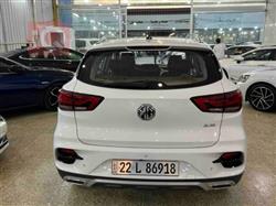 ام جي ZS